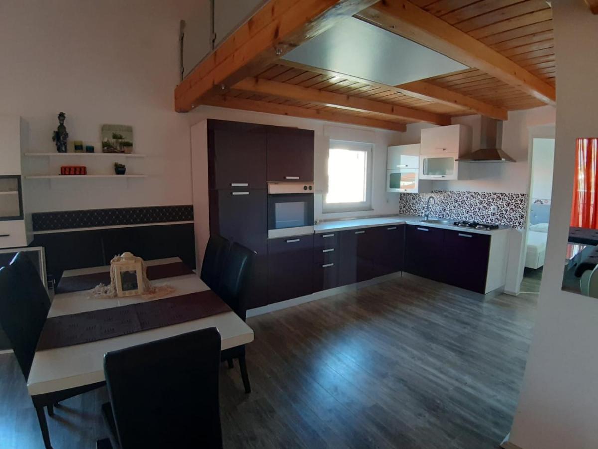 Apartment Tonko فير المظهر الخارجي الصورة