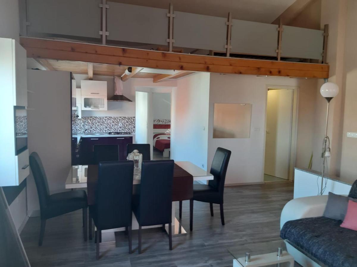 Apartment Tonko فير المظهر الخارجي الصورة