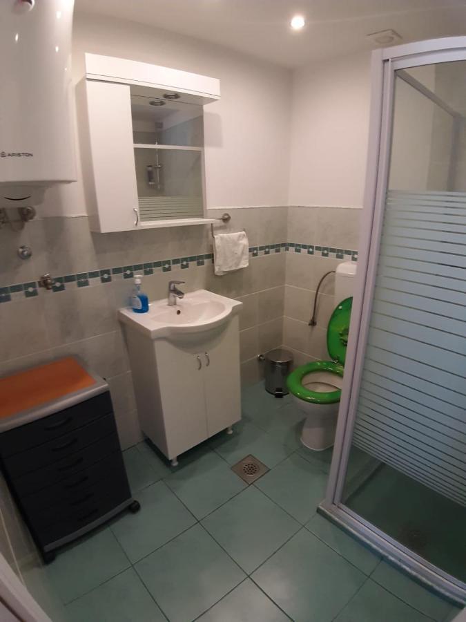 Apartment Tonko فير المظهر الخارجي الصورة