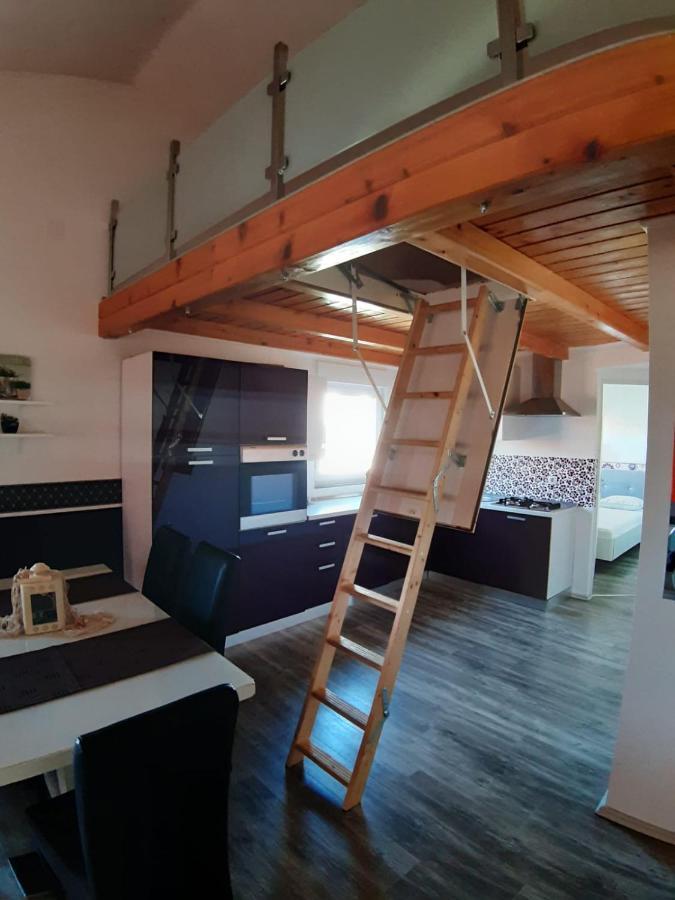 Apartment Tonko فير المظهر الخارجي الصورة