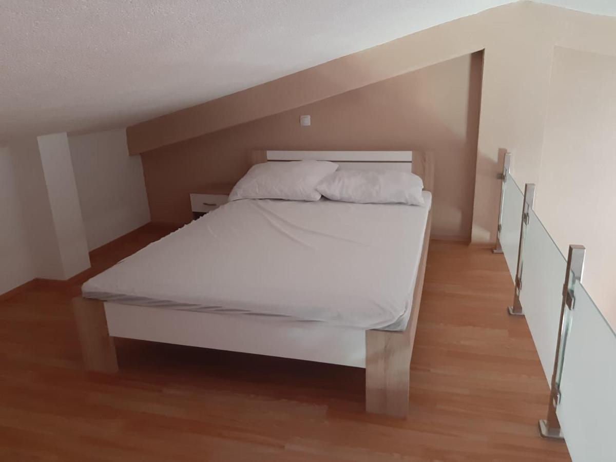 Apartment Tonko فير المظهر الخارجي الصورة