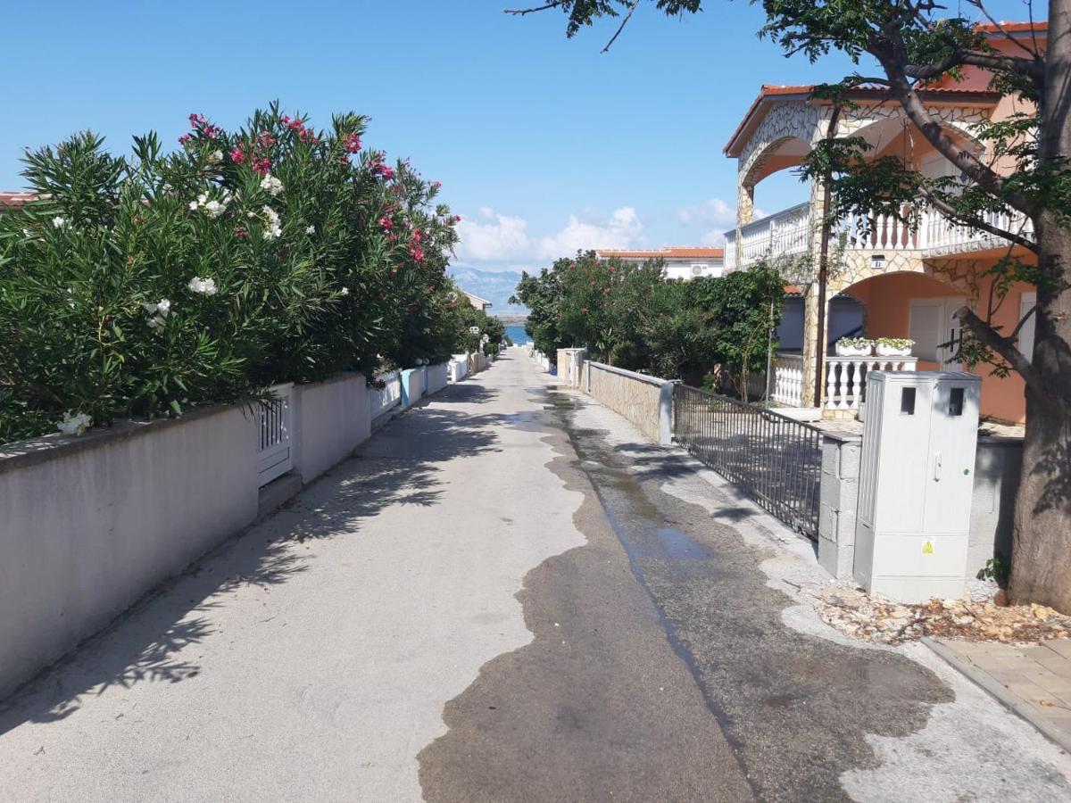 Apartment Tonko فير المظهر الخارجي الصورة